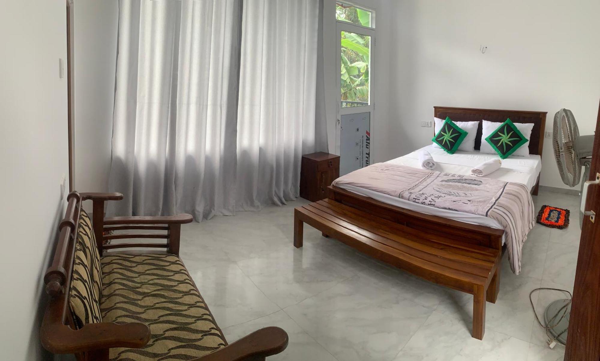 Broad View Apartment Ella Ngoại thất bức ảnh