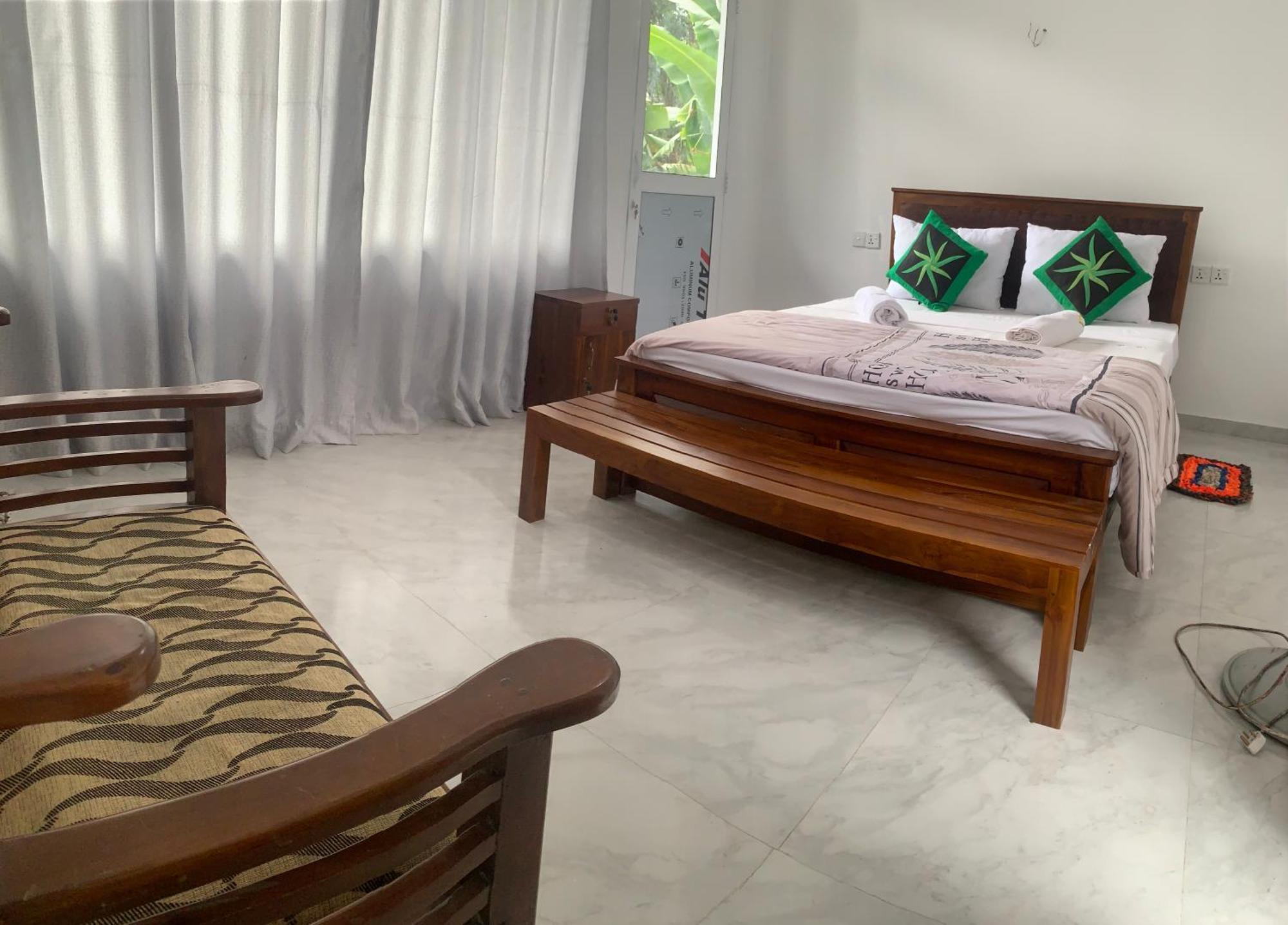 Broad View Apartment Ella Ngoại thất bức ảnh