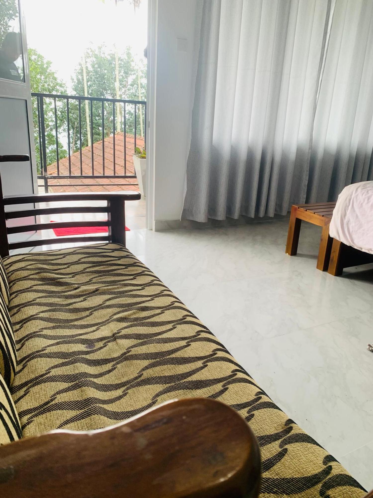 Broad View Apartment Ella Ngoại thất bức ảnh