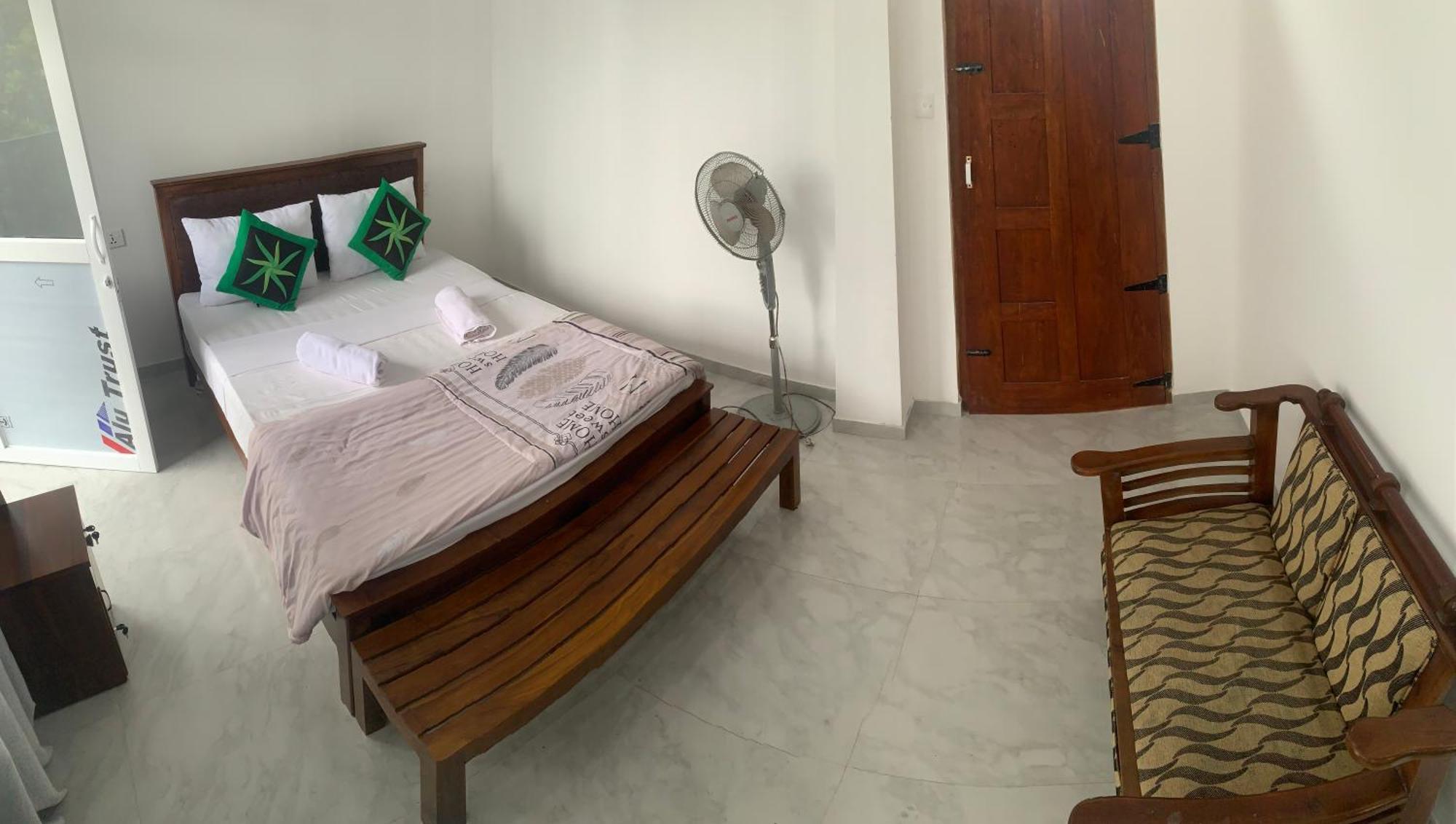 Broad View Apartment Ella Ngoại thất bức ảnh