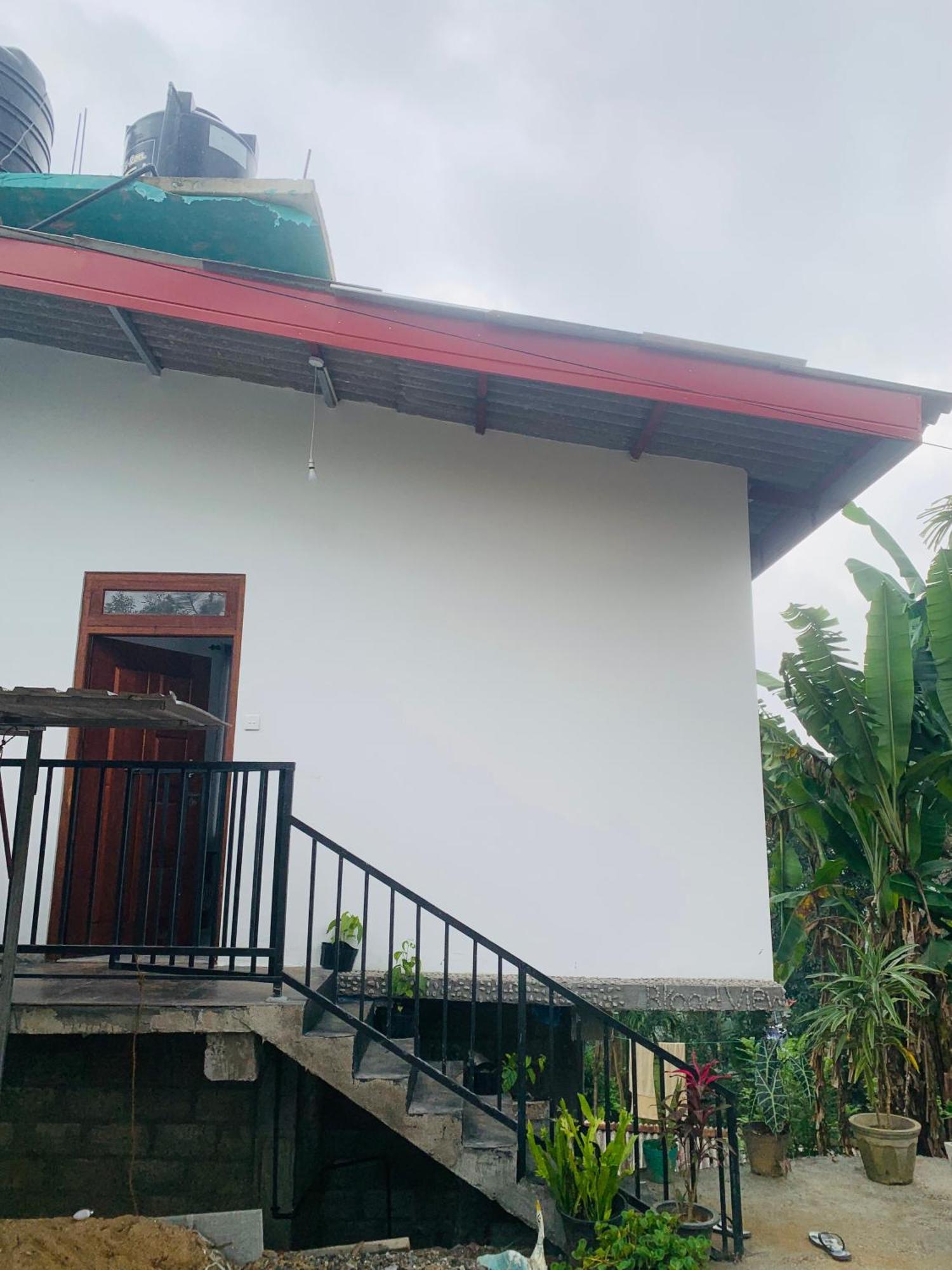 Broad View Apartment Ella Ngoại thất bức ảnh