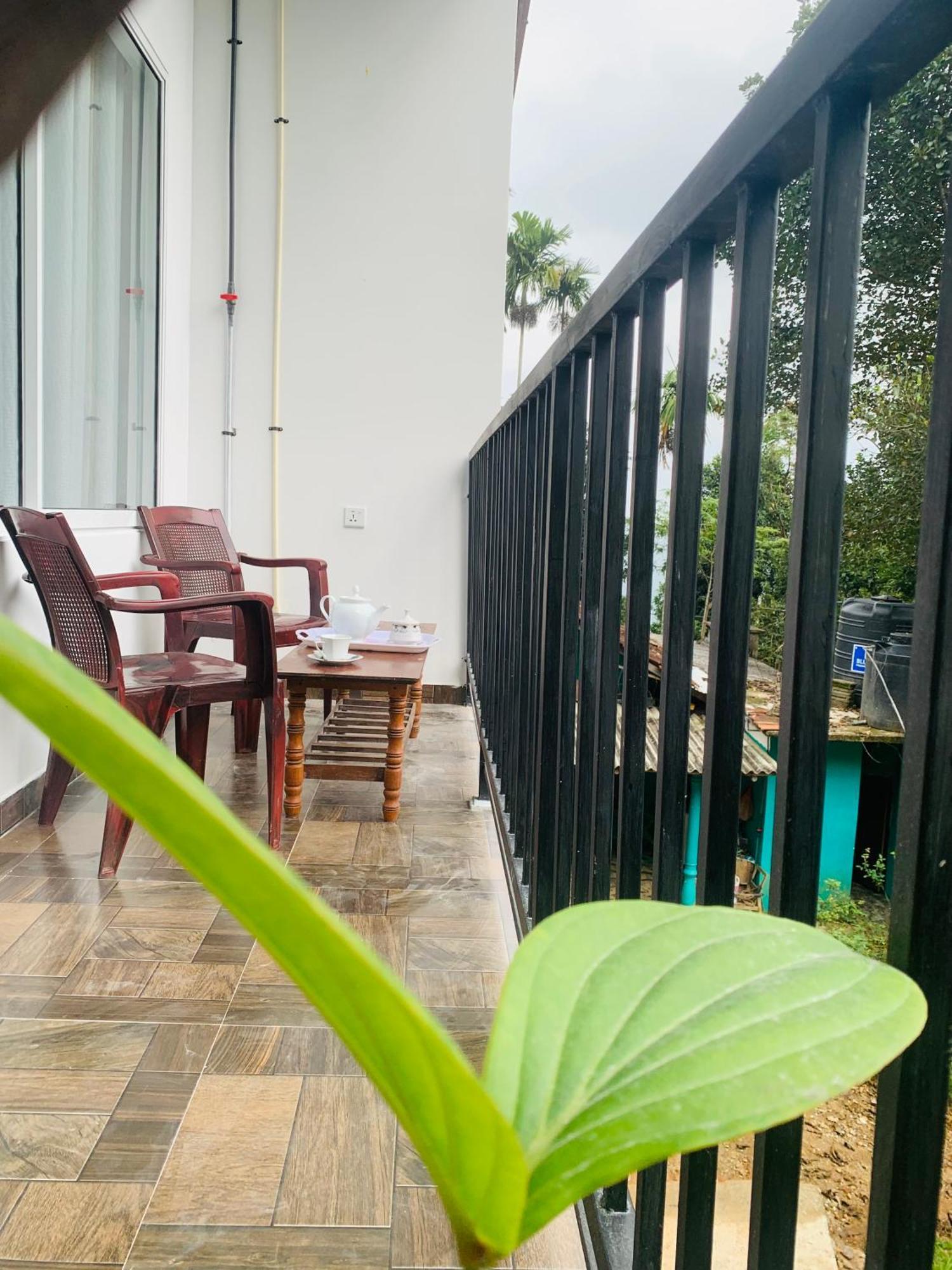 Broad View Apartment Ella Ngoại thất bức ảnh