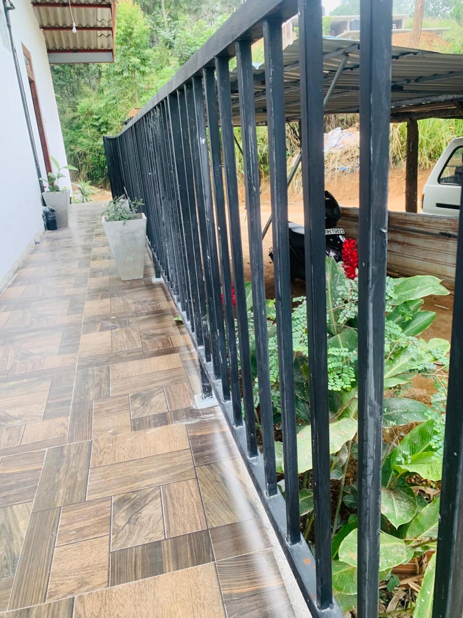 Broad View Apartment Ella Ngoại thất bức ảnh