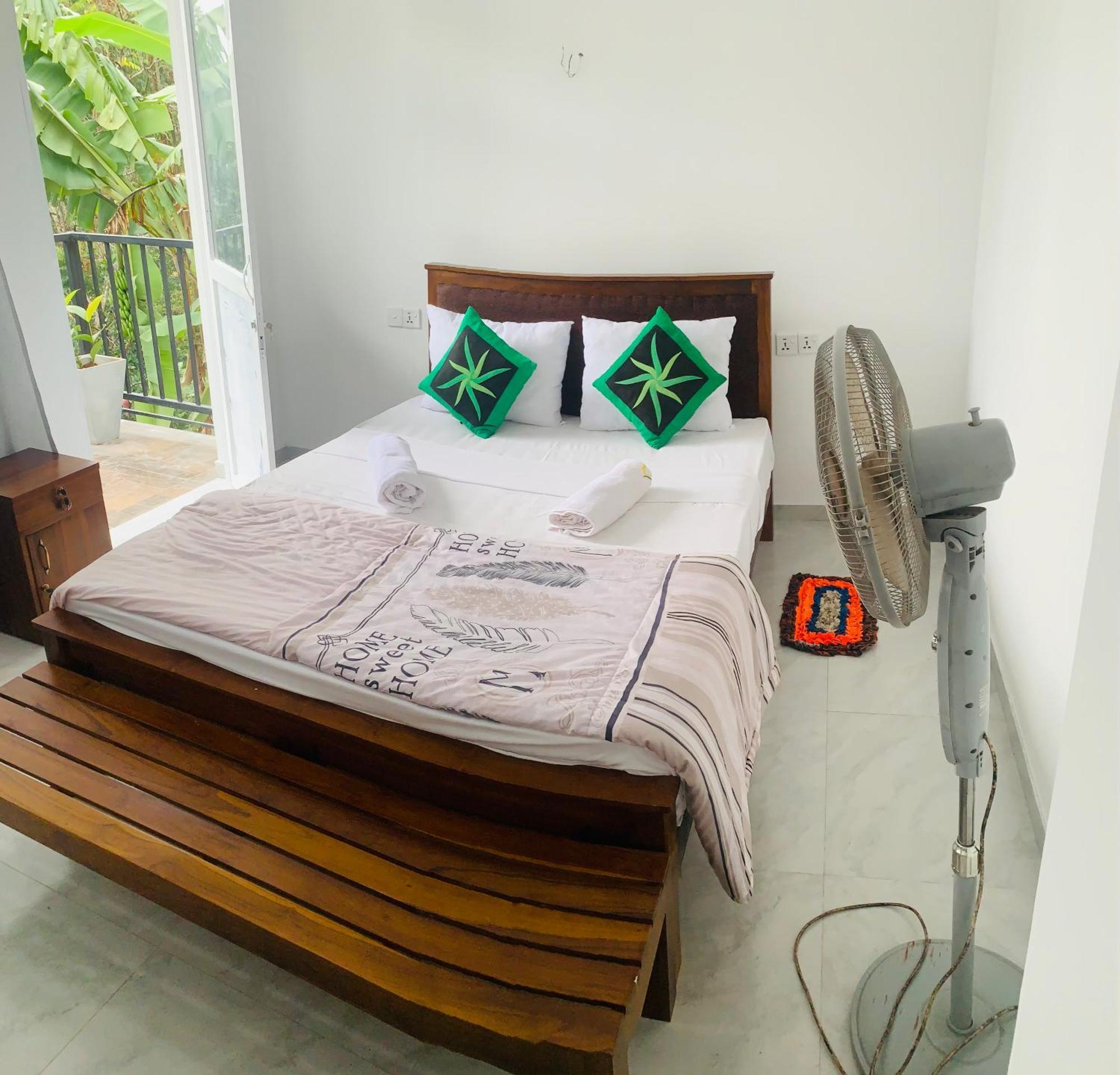 Broad View Apartment Ella Ngoại thất bức ảnh