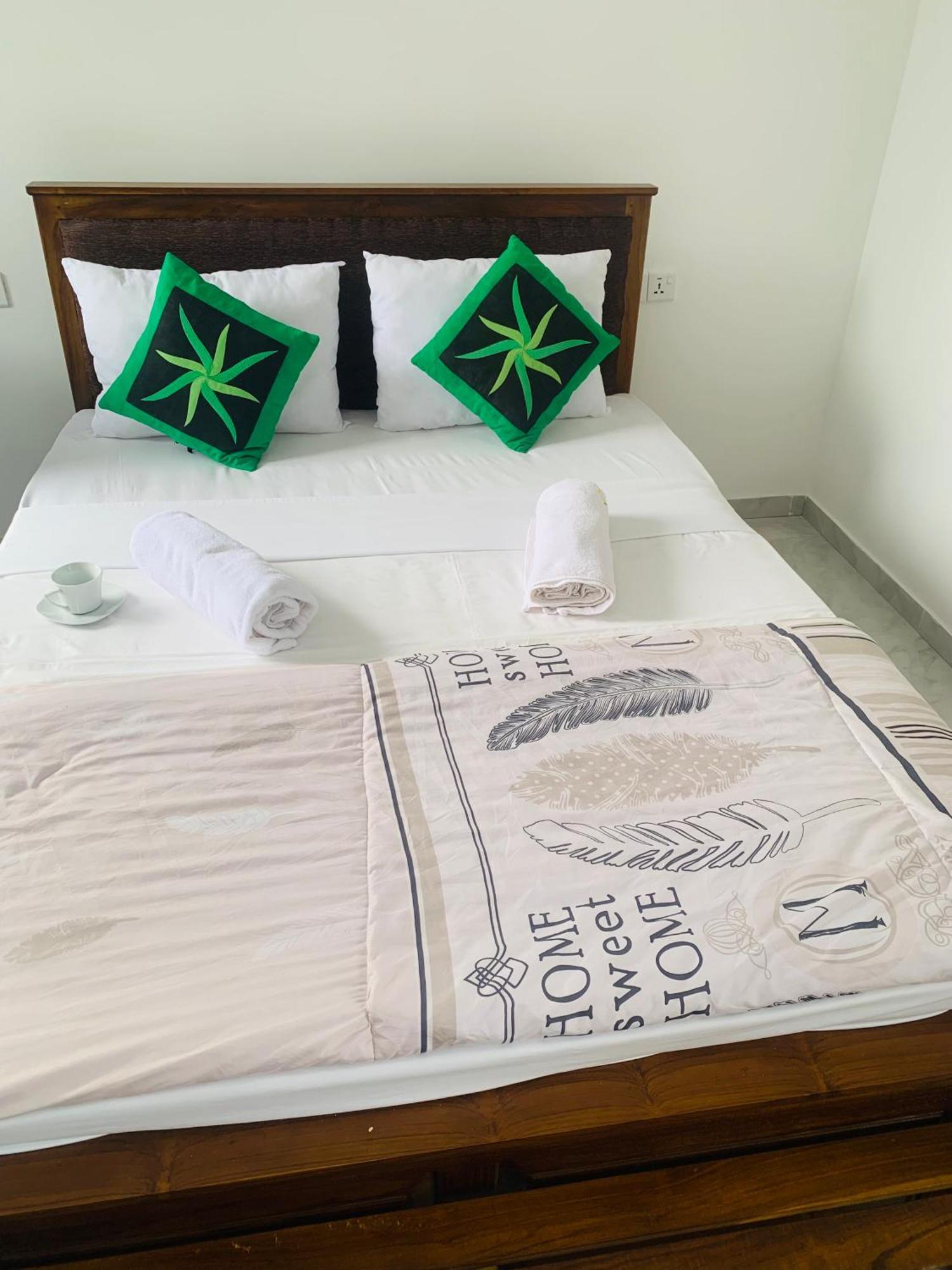 Broad View Apartment Ella Ngoại thất bức ảnh