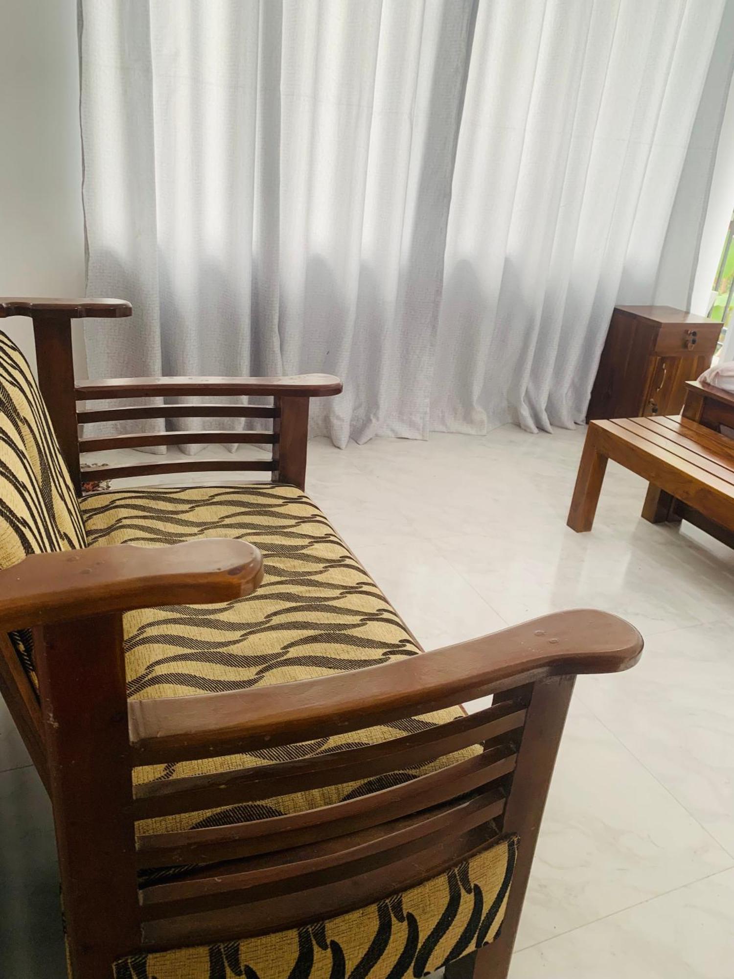 Broad View Apartment Ella Ngoại thất bức ảnh