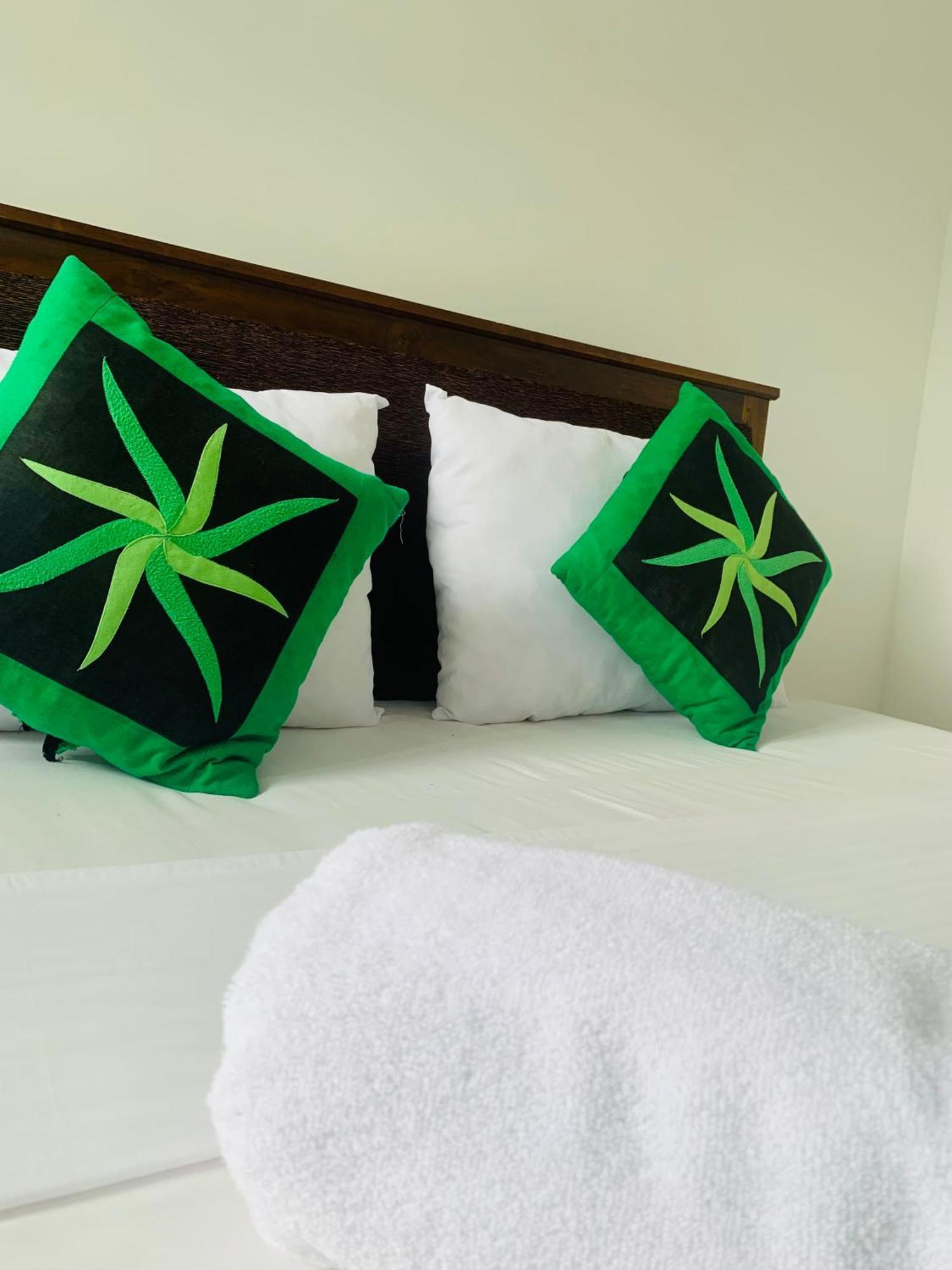Broad View Apartment Ella Ngoại thất bức ảnh