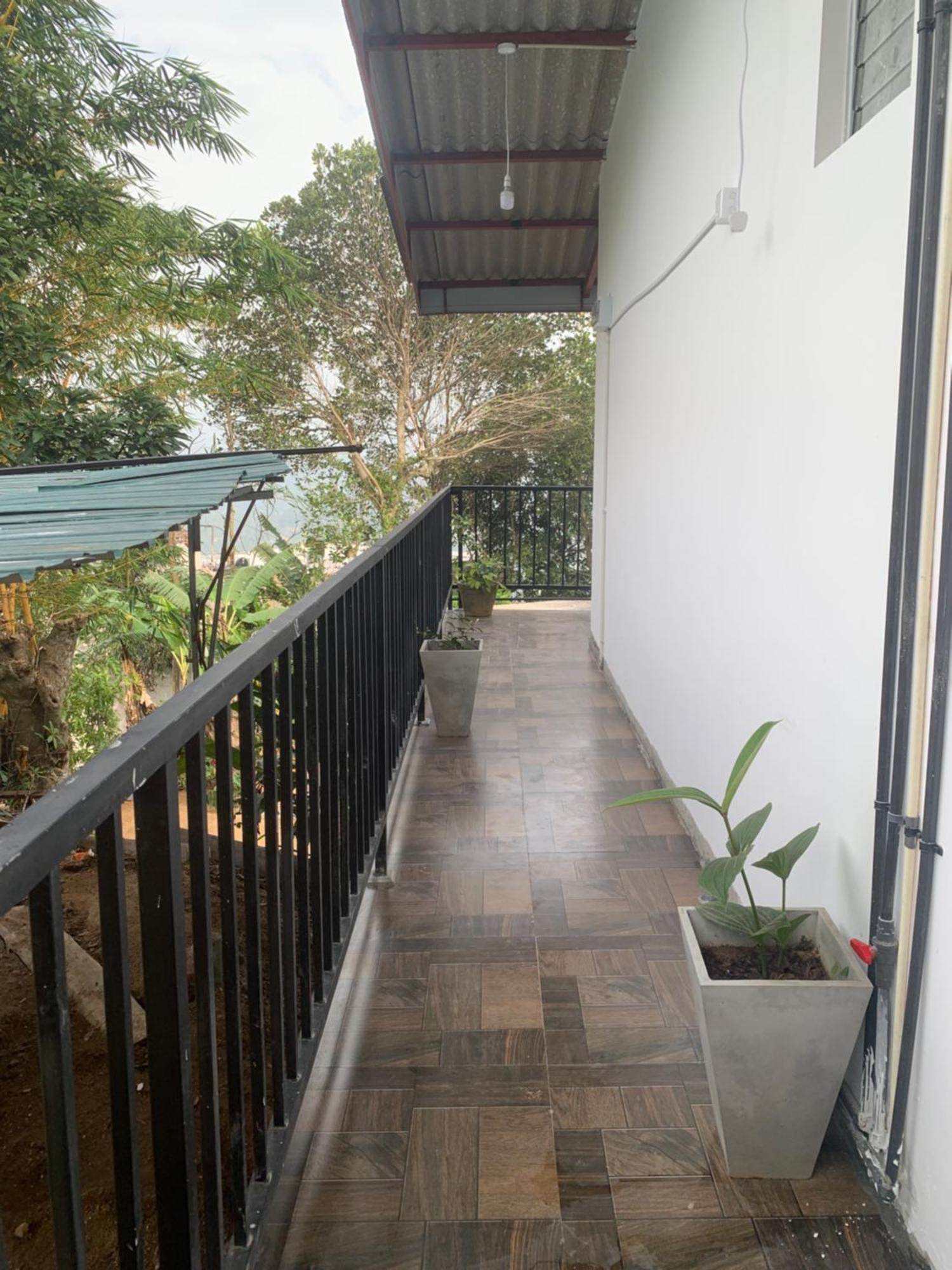 Broad View Apartment Ella Ngoại thất bức ảnh