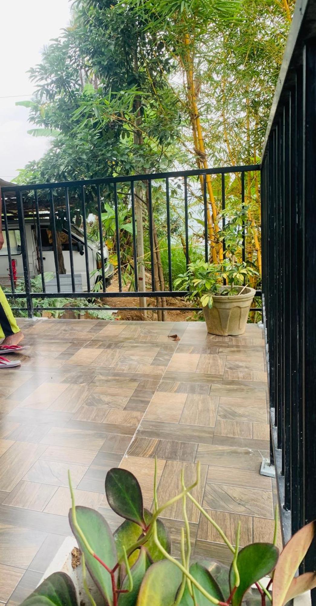 Broad View Apartment Ella Ngoại thất bức ảnh