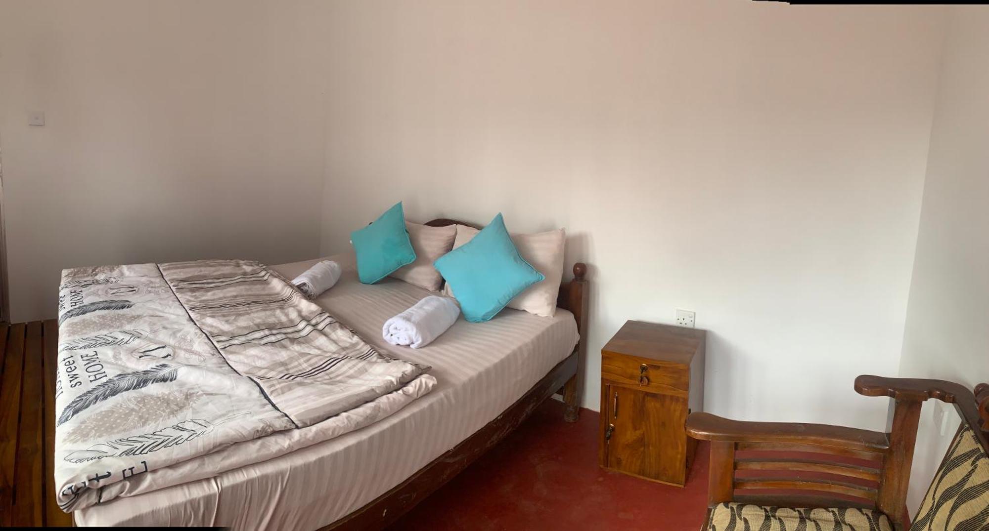 Broad View Apartment Ella Ngoại thất bức ảnh