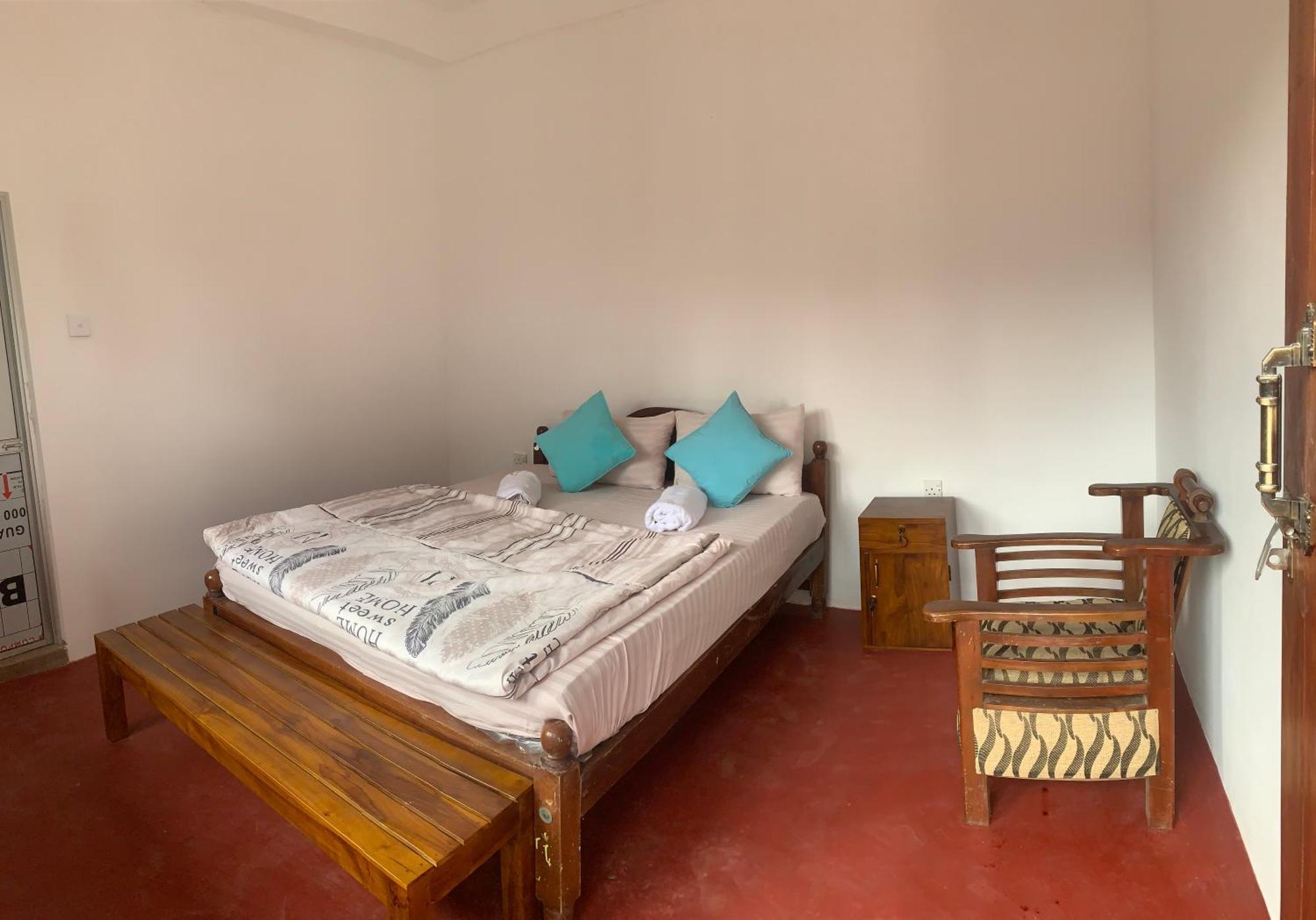 Broad View Apartment Ella Ngoại thất bức ảnh