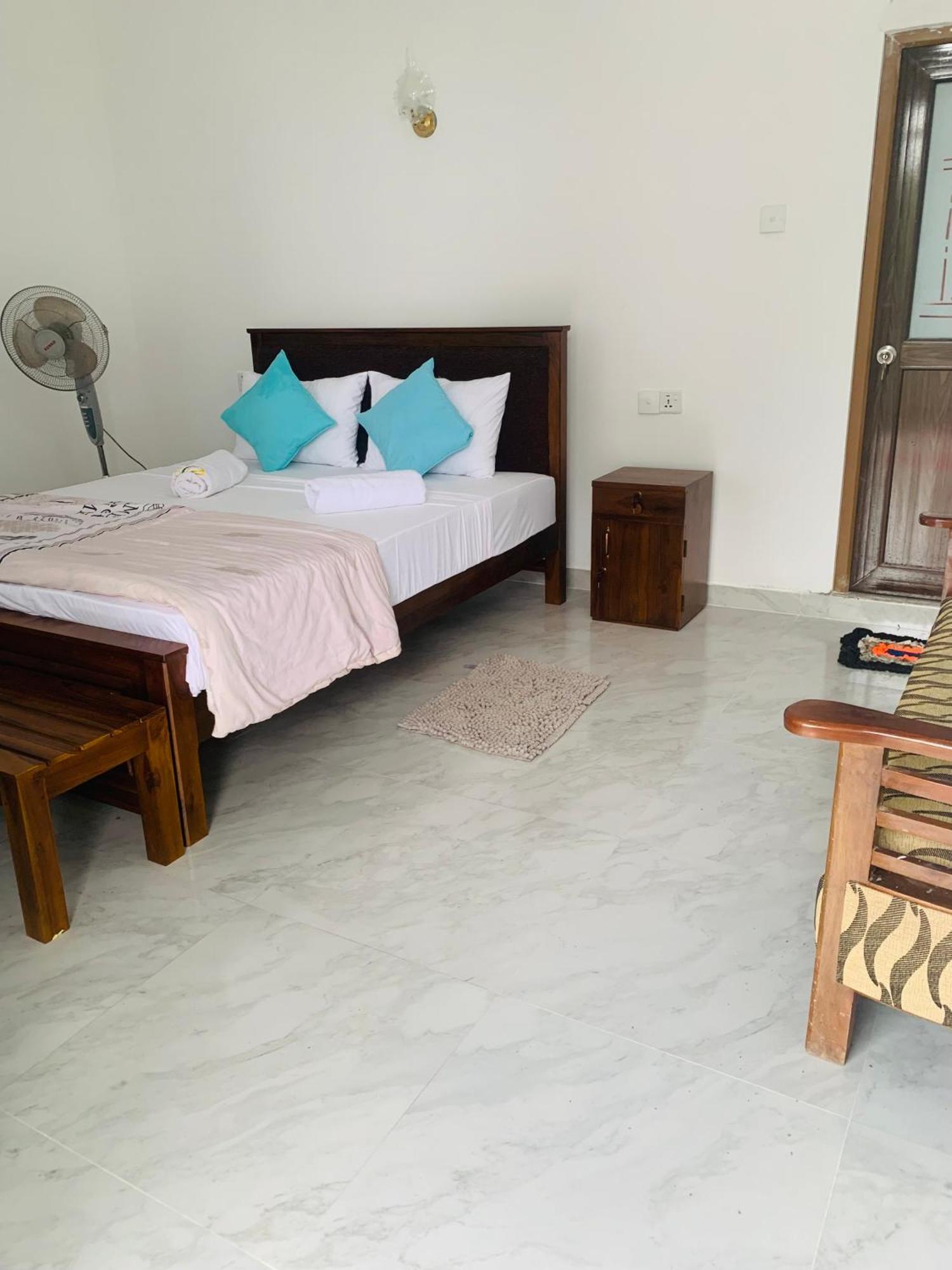 Broad View Apartment Ella Ngoại thất bức ảnh