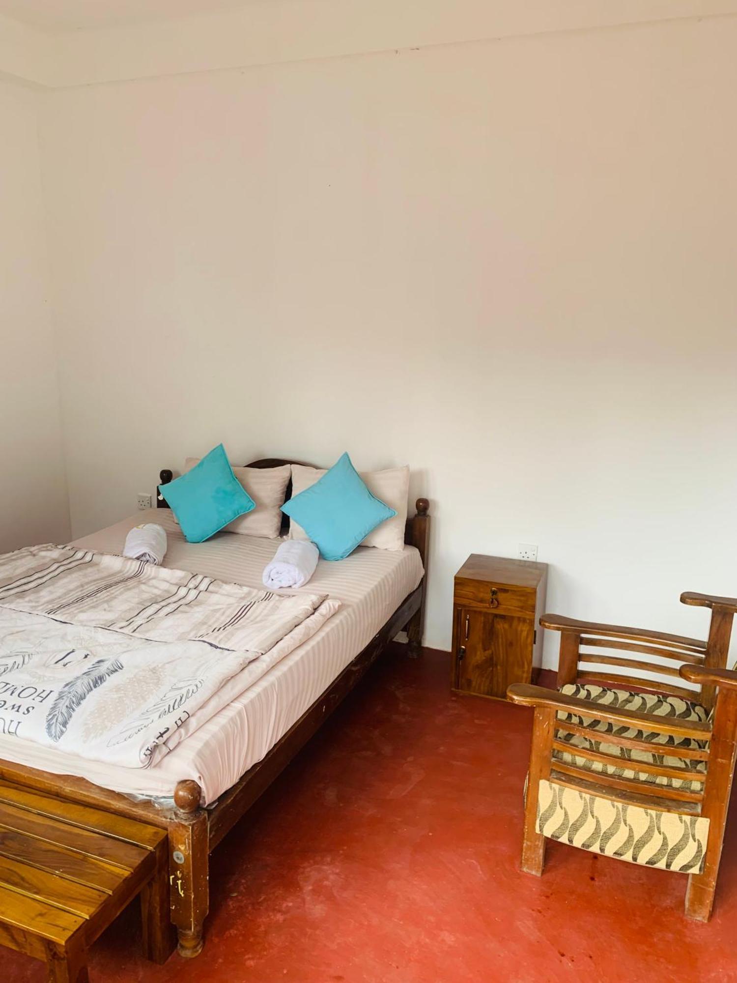 Broad View Apartment Ella Ngoại thất bức ảnh