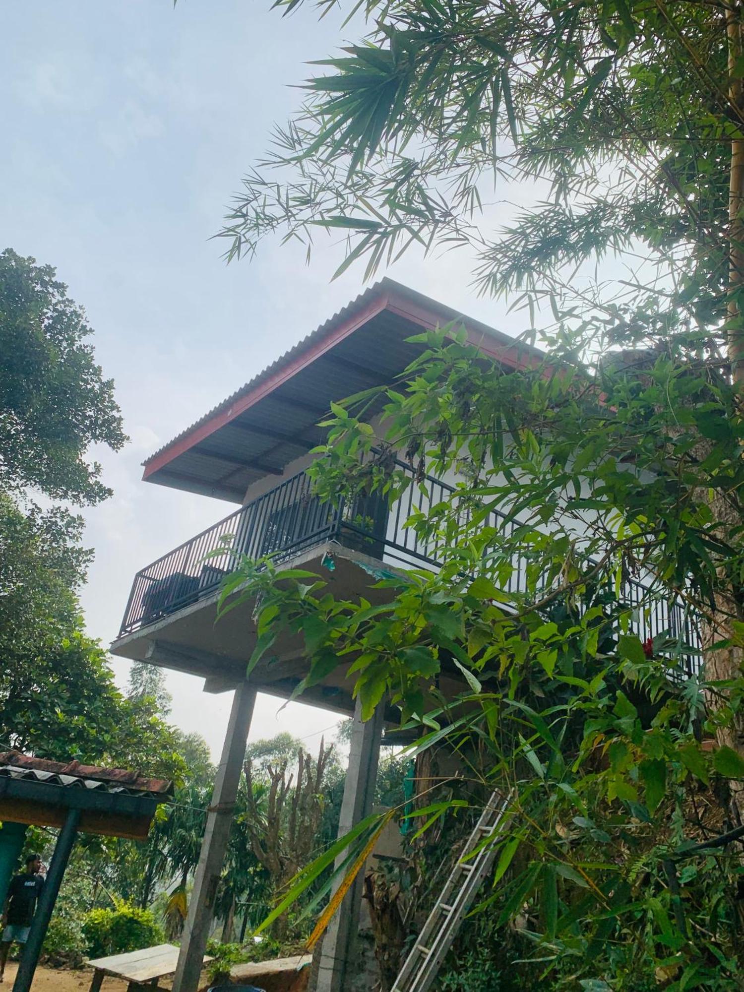 Broad View Apartment Ella Ngoại thất bức ảnh